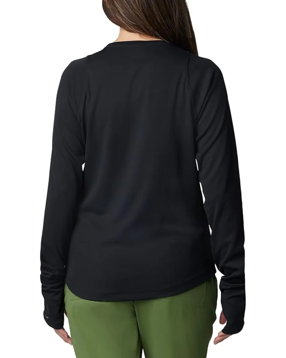 Women Columbia Summit Valley™ Long Sleeve Crew