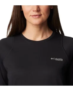 Women Columbia Summit Valley™ Long Sleeve Crew