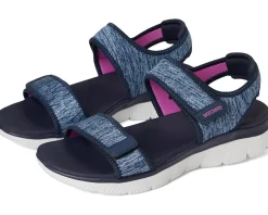 SKECHERS Summits - Cutest Icon Navy New