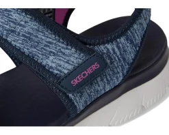 SKECHERS Summits - Cutest Icon Navy New