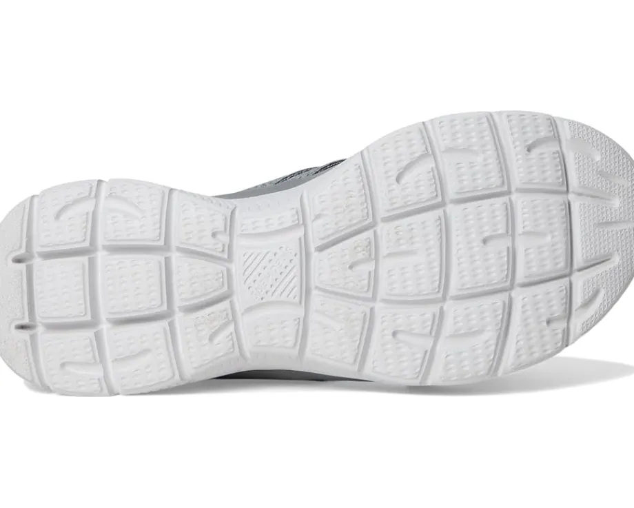 SKECHERS Summits - Fantasy Walk Gray Outlet