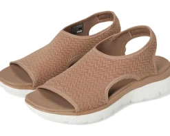 SKECHERS Summits - Outta Here Mocha Discount