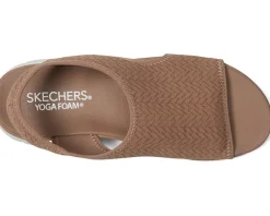 SKECHERS Summits - Outta Here Mocha Discount