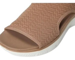 SKECHERS Summits - Outta Here Mocha Discount