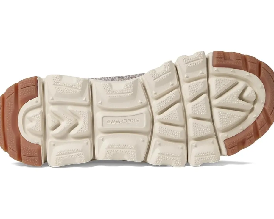 Women SKECHERS Summits At Sespe Hands Free Slip-Ins