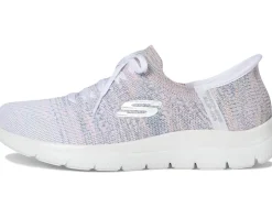Women SKECHERS Summits Hands Free Slip-INS
