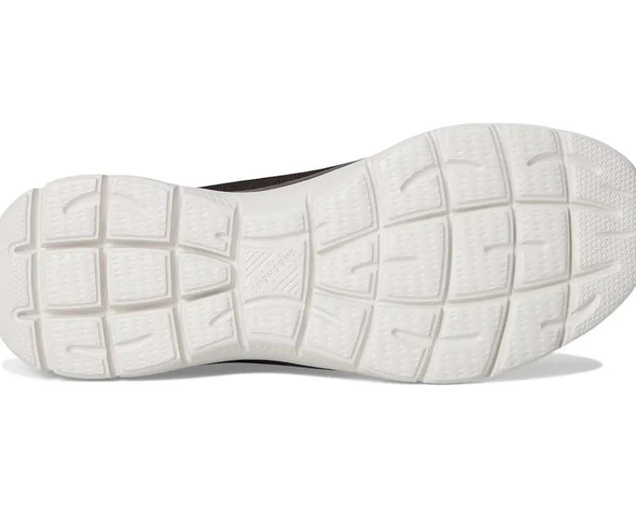 SKECHERS Summits Leopard Chic Hands Free Slip-INS Black Multi Outlet