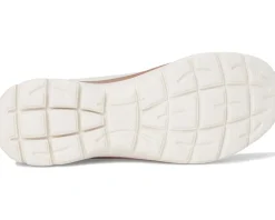 Women SKECHERS Summits Leopard Chic Hands Free Slip-INS