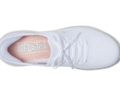 Women SKECHERS Summits Night Chic Hands Free Slip-Ins
