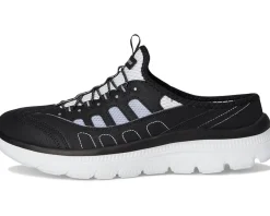 SKECHERS Summits Plus - Cosmic Sparkle Black White Outlet