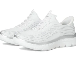 Women SKECHERS Summits Plus Hands Free Slip-INS