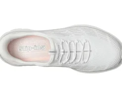 Women SKECHERS Summits Plus Hands Free Slip-INS