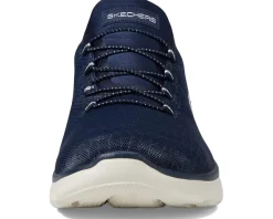 Women SKECHERS Summits-Classy Night Hands Free Slip-Ins