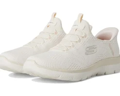 Women SKECHERS Summits-dream Chaser - Hands Free Slip-ins