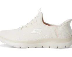 Women SKECHERS Summits-dream Chaser - Hands Free Slip-ins