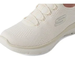 Women SKECHERS Summits-dream Chaser - Hands Free Slip-ins