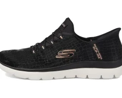 Women SKECHERS Summits-Slip Ins