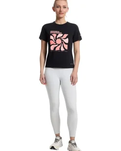 Women Columbia Sun Trek™ Graphic Short Sleeve III