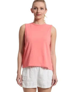 Columbia Sun Trek™ Tank II Alpenglow Outlet