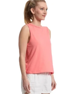 Columbia Sun Trek™ Tank II Alpenglow Outlet