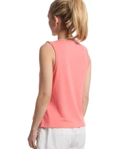 Columbia Sun Trek™ Tank II Alpenglow Outlet