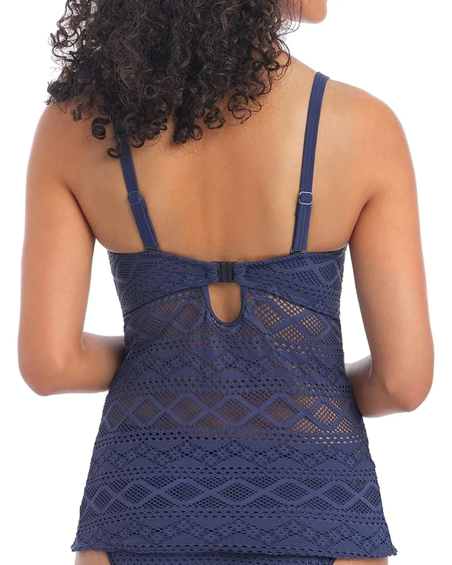 Women FREYA Sundance - Underwire Bralette Tankini Top