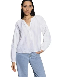 Sanctuary Sunday's Best White Outlet