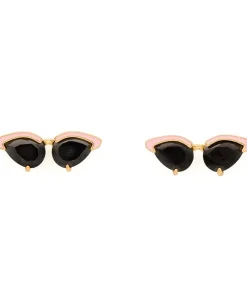 Kate Spade New York Sunglasses Studs Pink Multi Online