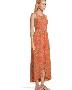 Women Toad&Co Sunkissed Maxi Dress