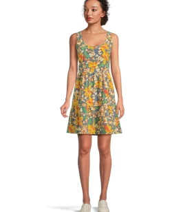 Women Toad&Co Sunkissed Sunsana Sleeveless Dress