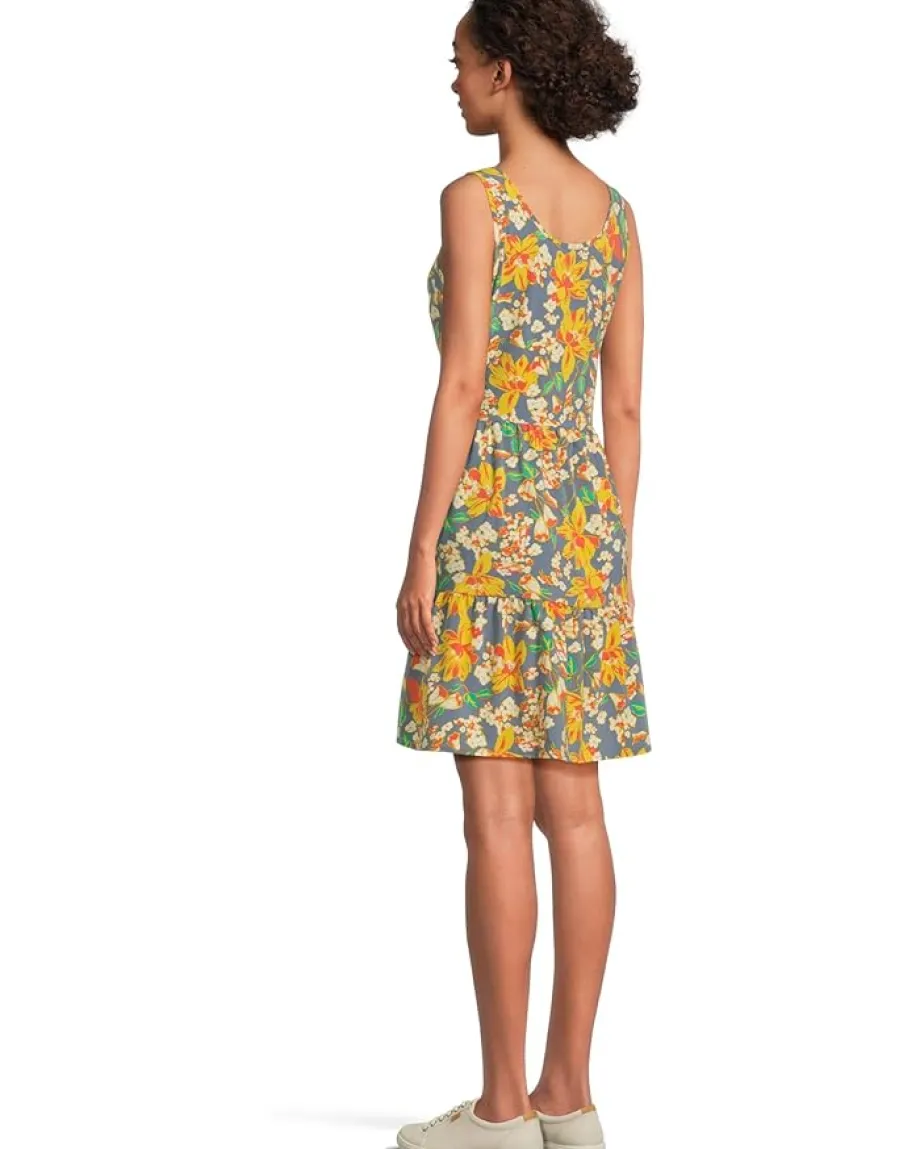 Women Toad&Co Sunkissed Sunsana Sleeveless Dress