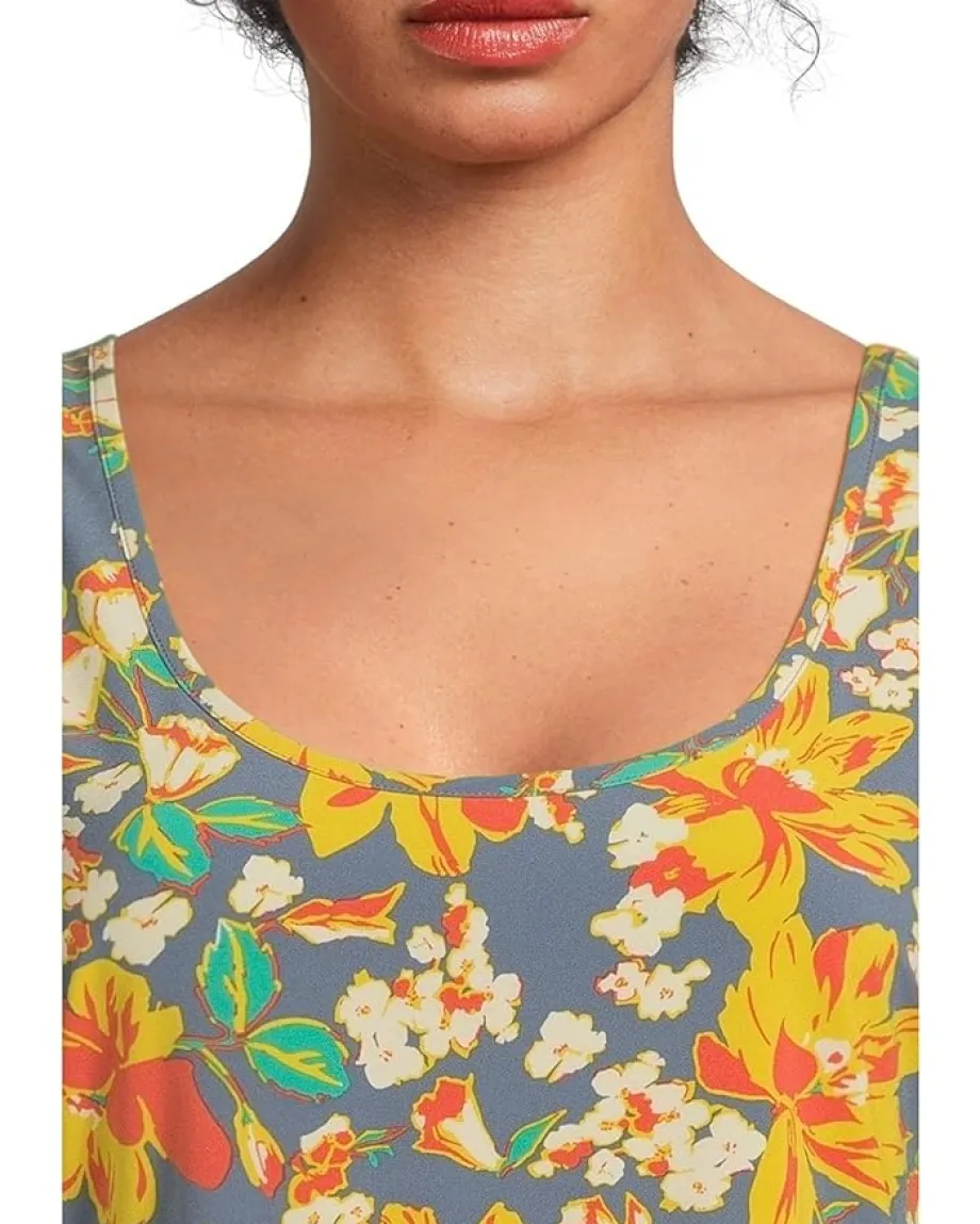 Women Toad&Co Sunkissed Sunsana Sleeveless Dress