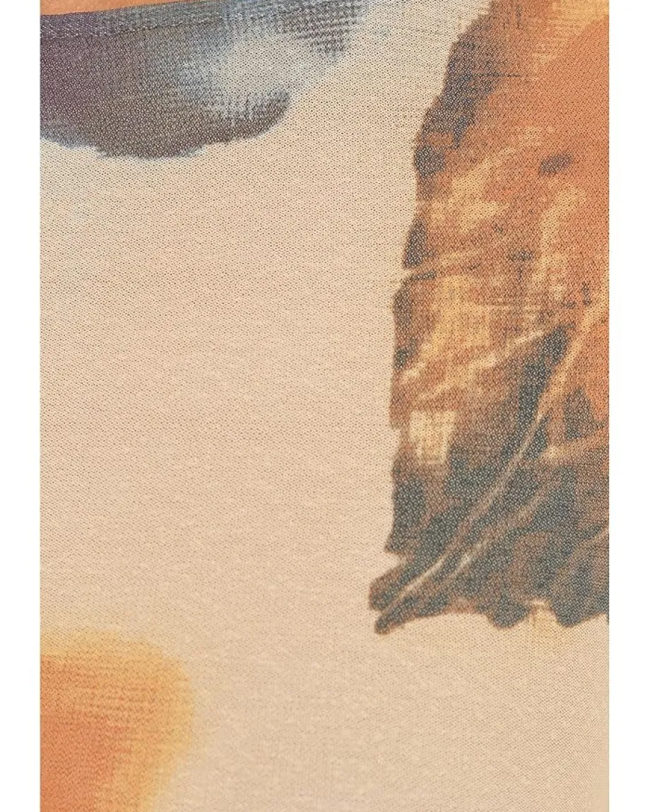 Women Free People Sunnei Mesh Maxi Dress