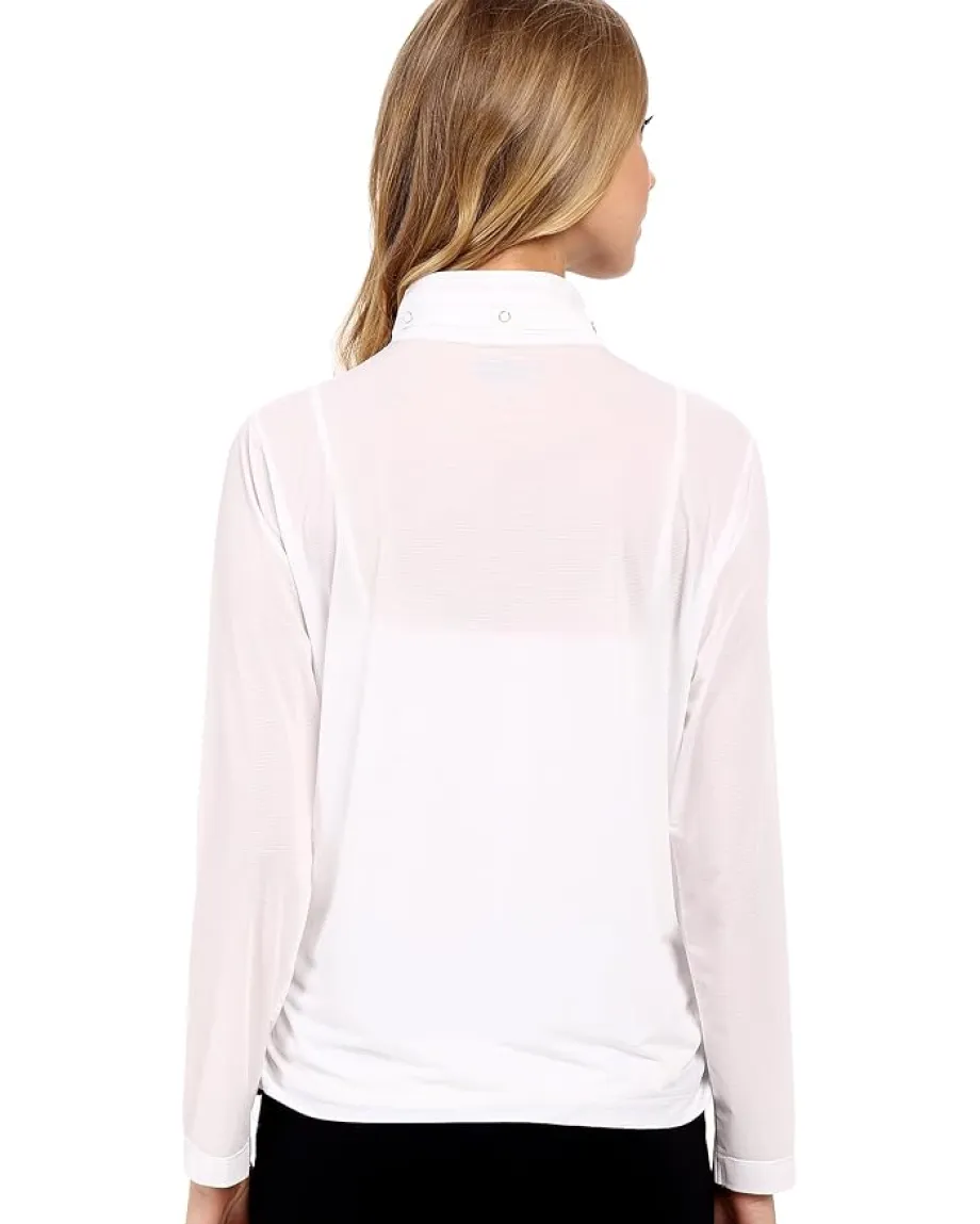 Women Jamie Sadock Sunsense® Lightweight Jacket