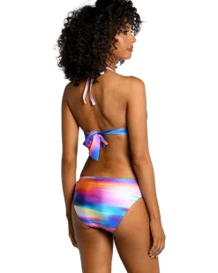Women La Blanca Sunset Shores Soft Band Halter