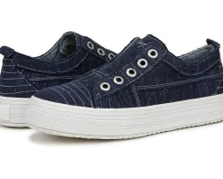 Women Blowfish Malibu Super Play Slip-On