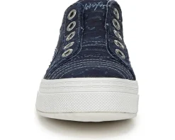 Women Blowfish Malibu Super Play Slip-On