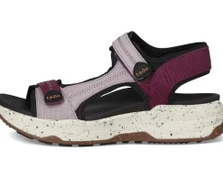 Women Taos Footwear Super Side