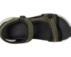 Women Taos Footwear Super Side