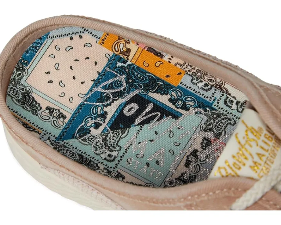 Women Blowfish Malibu Super Slide Mule Shoes