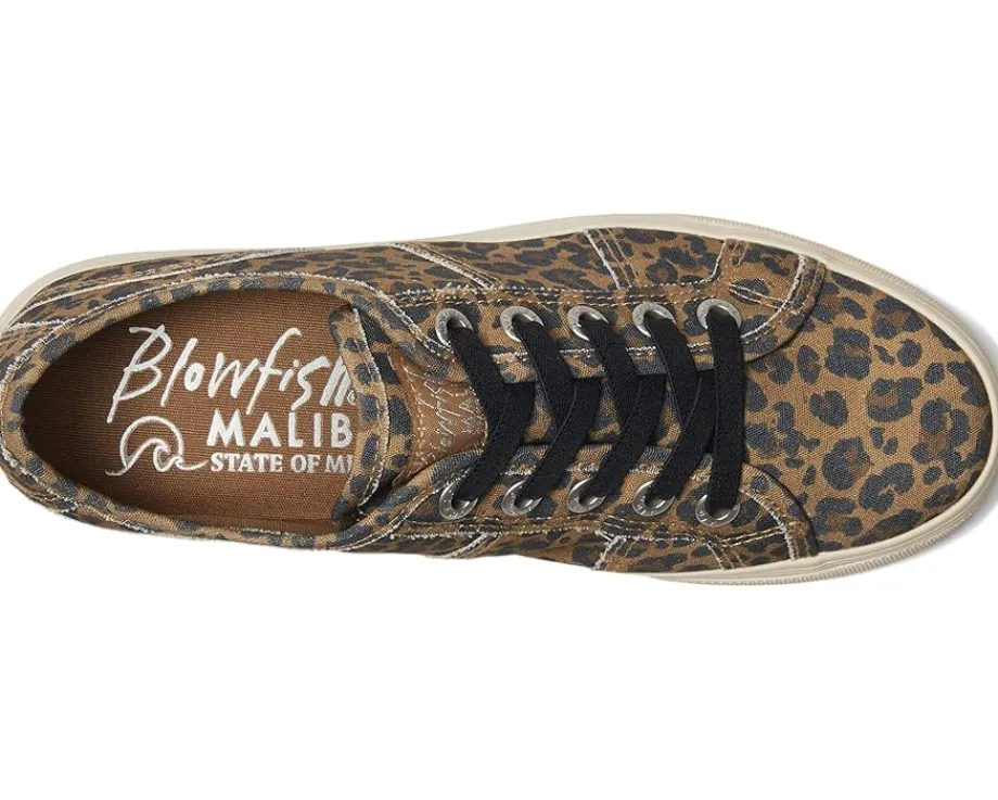 Blowfish Malibu Super Smile Sand/Black New