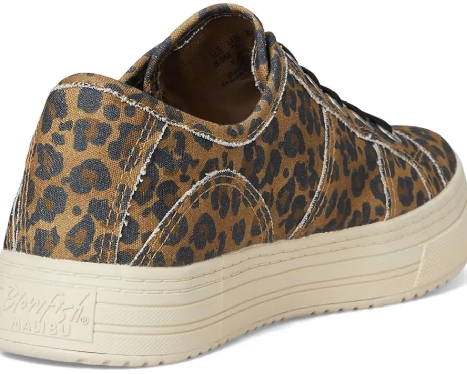 Blowfish Malibu Super Smile Sand/Black New