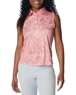 Women Columbia Super Tidal Tee™ SL Polo