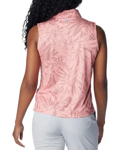 Women Columbia Super Tidal Tee™ SL Polo