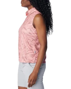 Women Columbia Super Tidal Tee™ SL Polo