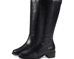 David Tate Superior Black Calf Sale