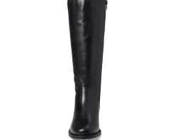 David Tate Superior Black Calf Sale