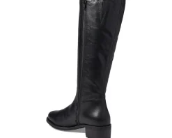 David Tate Superior Black Calf Sale