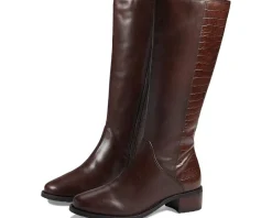 David Tate Superior Brown Croc