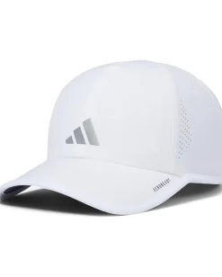 Women adidas Superlite 3.0 Relaxed Fit Adjustable Sport Performance Hat